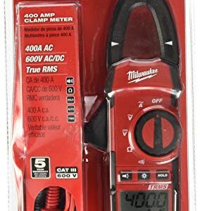 milwaukee tools voltage tester