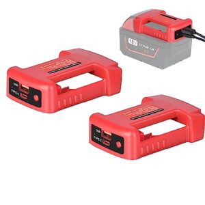 milwaukee tools usb charger