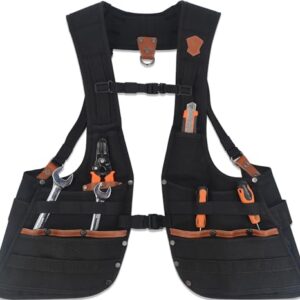 milwaukee tools vest men