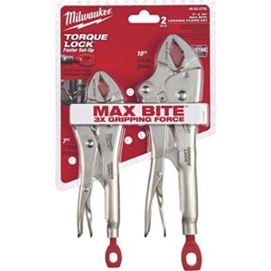 milwaukee tools vice grips