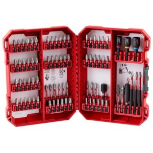 milwaukee tools screwdriver set