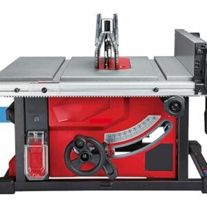 milwaukee tools table saw