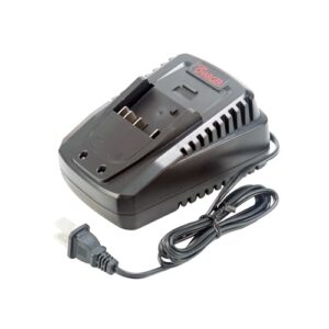 ANOPIW Quick BC660 BC1880 Charger Compatible with Bosch 4.4V-18V Lithium Battery BAT619G, BAT619, BAT609G, BAT609, BAT618, BAT618G, BAT610G BAT614 …