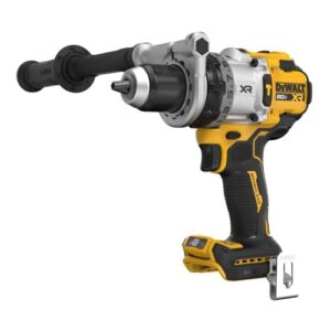 DEWALT 20V MAX XR 1/2 Inch Cordless Hammer Drill, Bare Tool Only (DCD1007B)