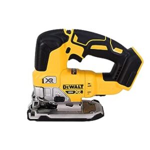 DeWalt DCS334B 20V Cordless Brushless Jigsaw (Tool Only)