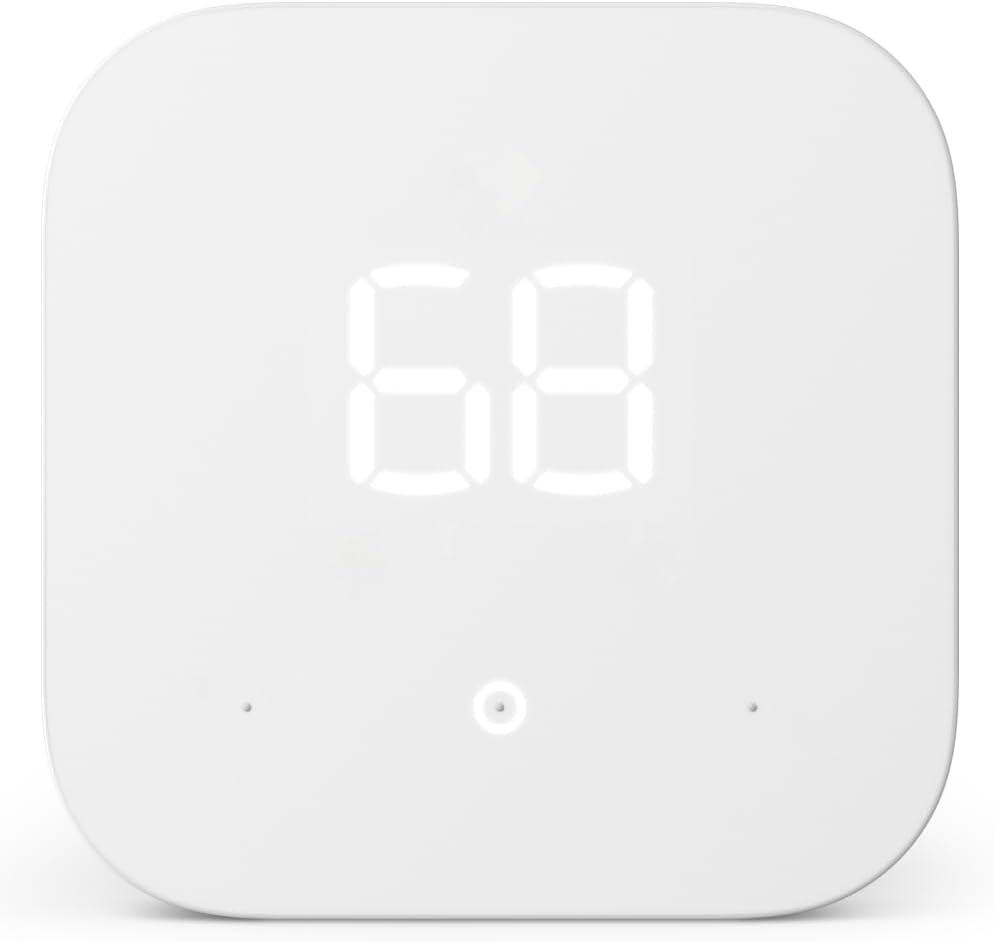 Amazon Smart Thermostat: Our 30-Day test⁢ Reveals Actual Energy ​Savings