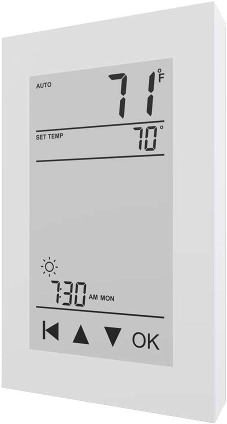 HEATIT ET-72: The Ultimate Floor Heating ‍Thermostat You Need