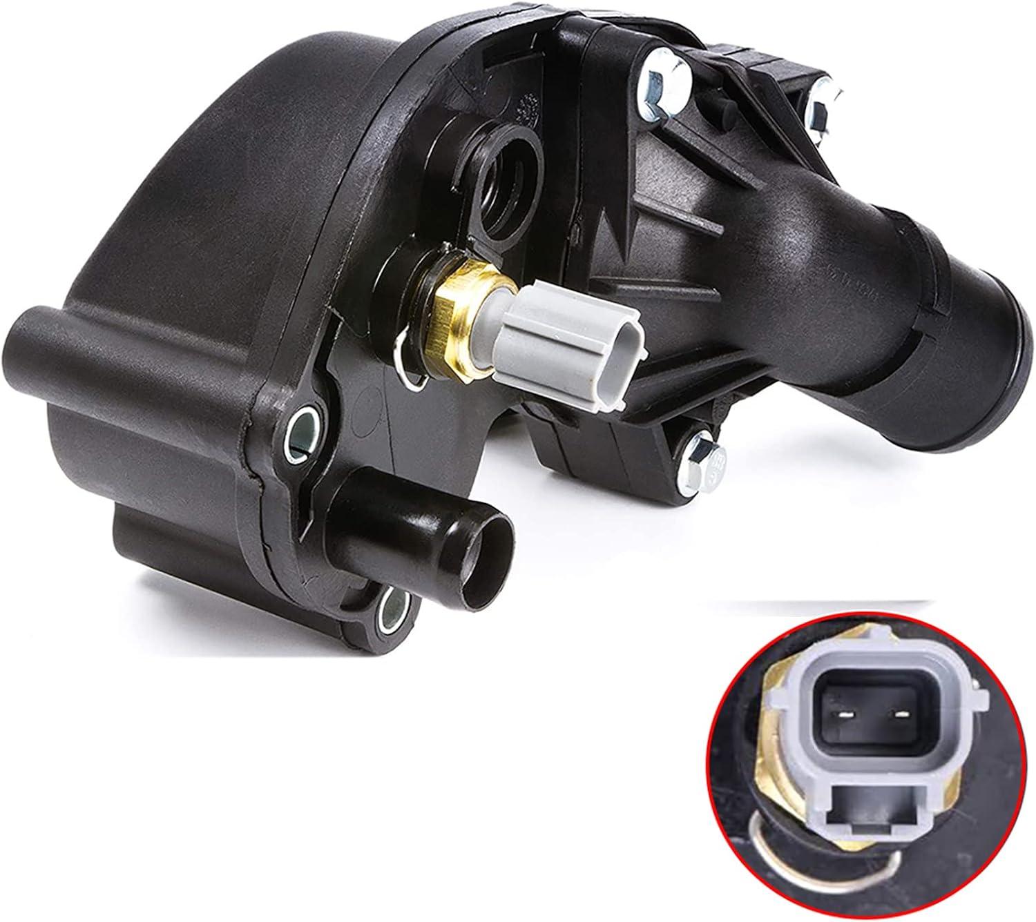 Ford⁤ Explorer Thermostat Housing: ⁤The Perfect OEM‌ Replacement for Your 4.0L V6