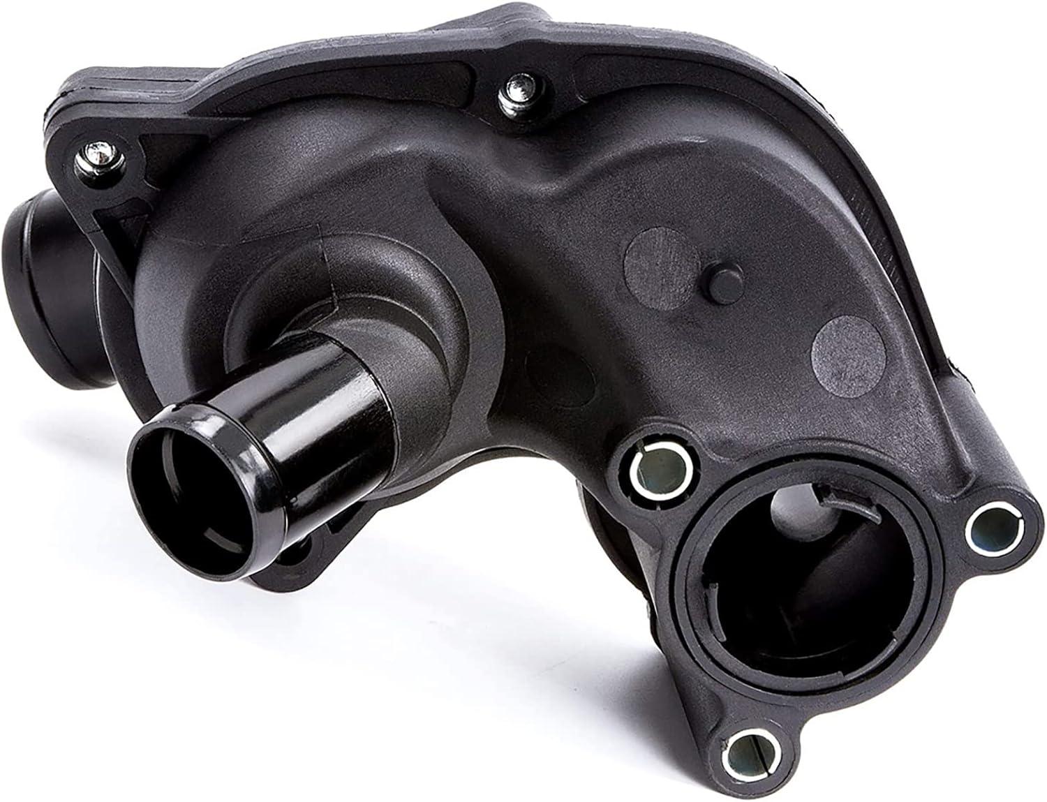Ford ‌Explorer ‌Thermostat housing: The Perfect OEM Replacement for Your 4.0L⁢ V6