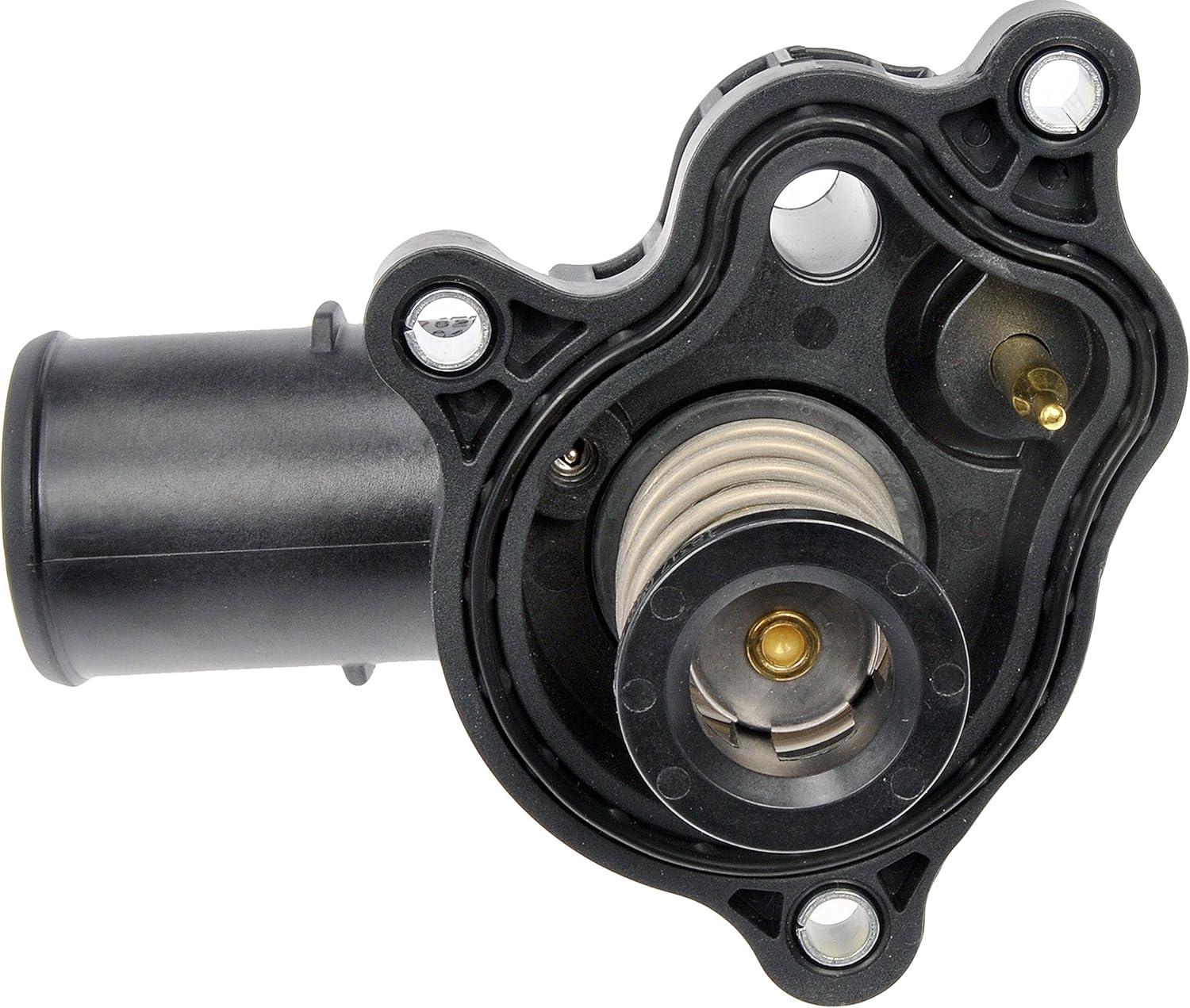 Dorman 902-3113: the Ultimate Cooling Solution for Dodge/Jeep/Ram