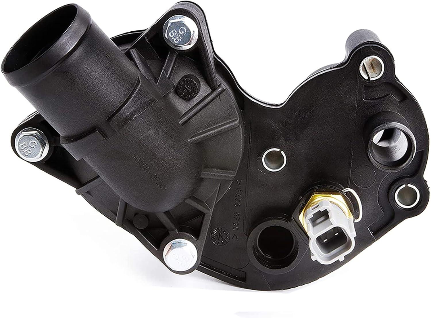 Ford Explorer Thermostat Housing: the Perfect OEM Replacement for your 4.0L V6