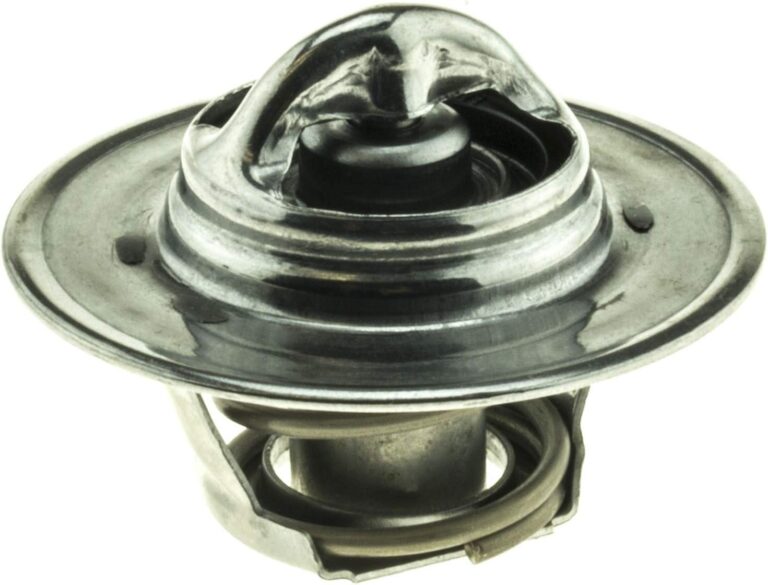 Stant Superstat Premium Thermostat: The Ultimate Cooling Solution for Classic American Trucks