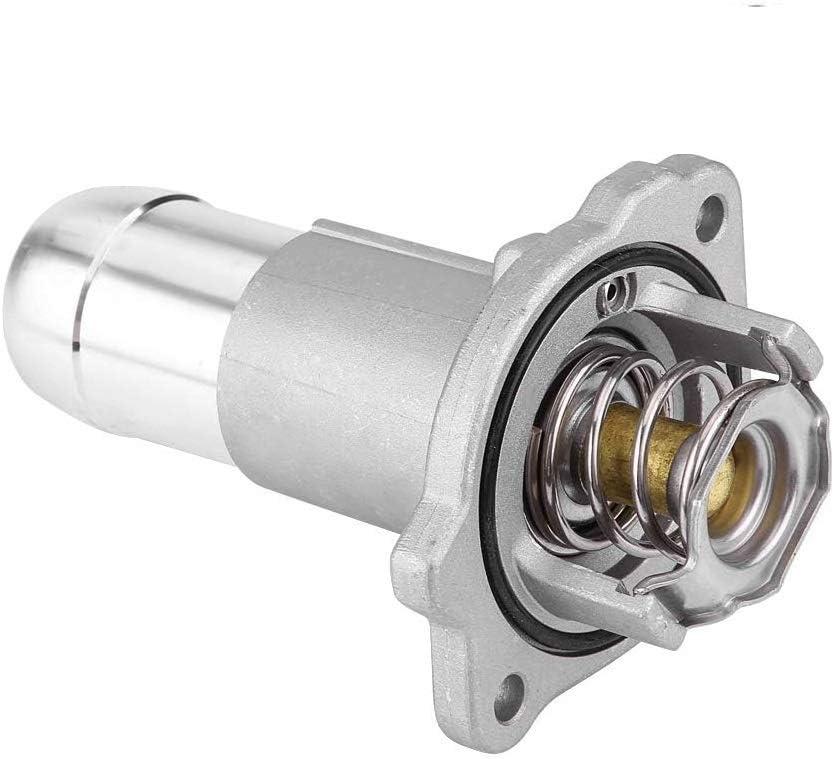 Lucky Seven’s 12622316GM Thermostat: The Perfect OEM Replacement for Your GM Truck