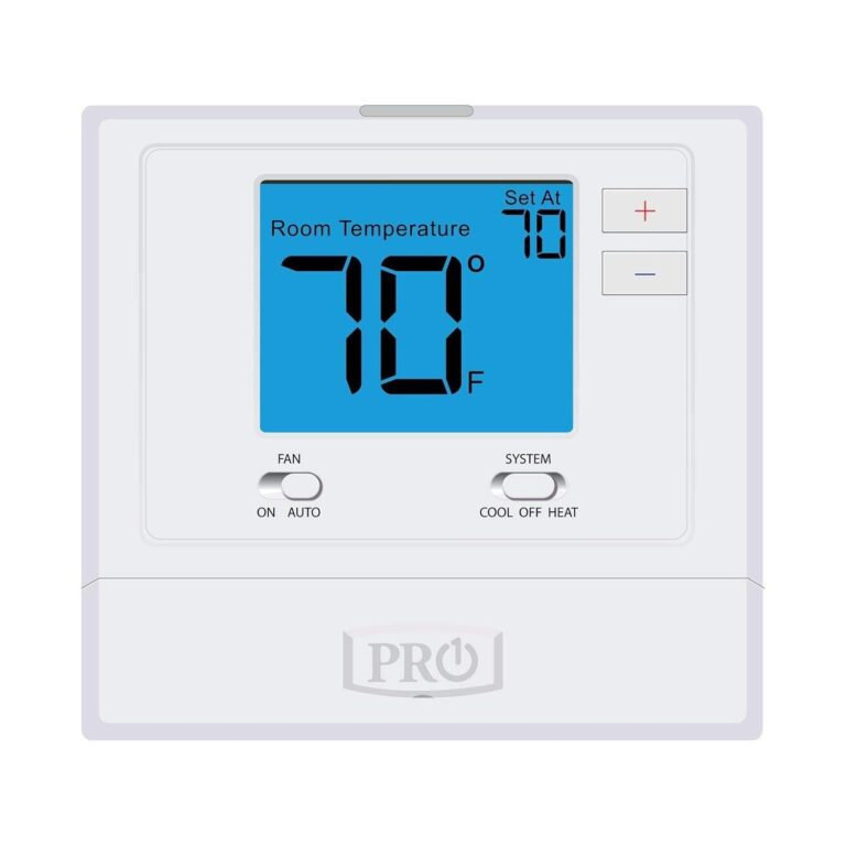Pro1 T701 Review: Simple, Reliable Temperature Control That Delivers