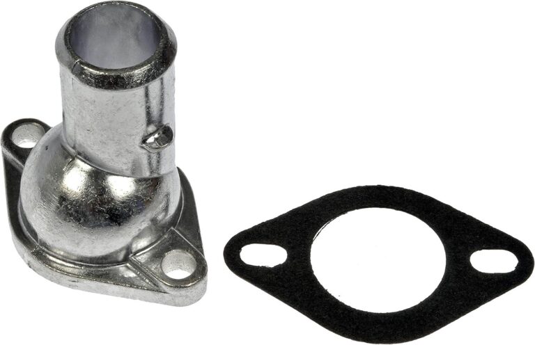 Dorman 902-2028: The Ultimate Cooling Solution for Chevy/GMC Trucks
