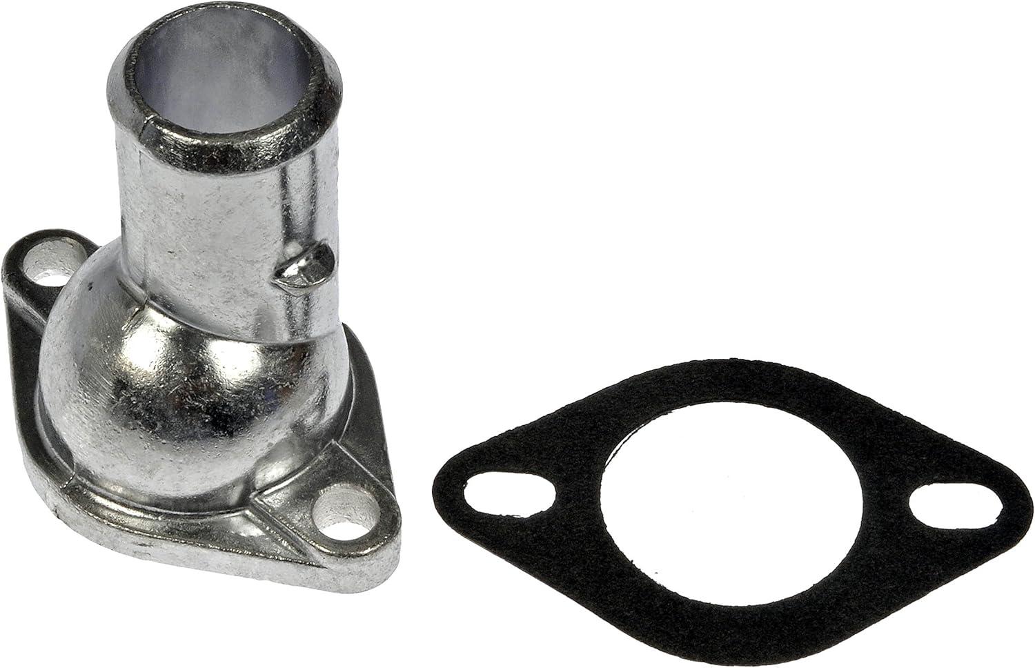 Dorman 902-2028: The Ultimate Cooling Solution for Chevy/GMC Trucks