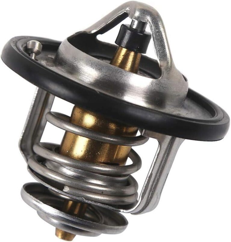 MOCA Coolant Thermostat Housing: A Perfect Fit for Your Nissan Altima