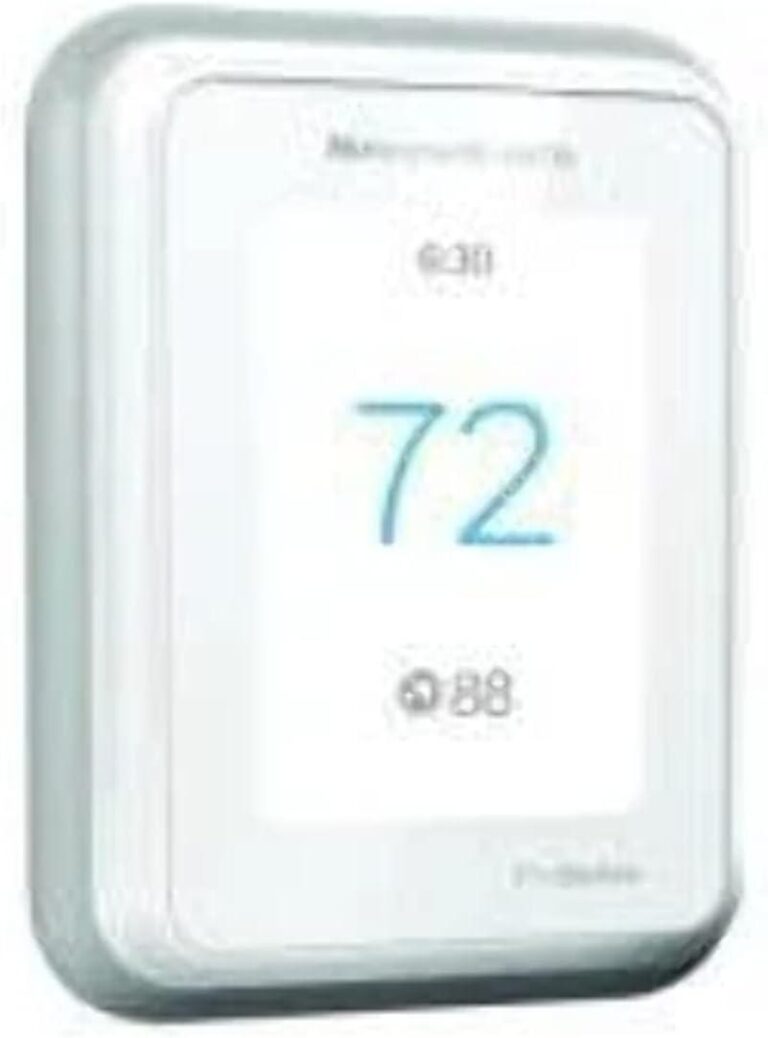 Honeywell T10 Pro Smart Thermostat: Precision Comfort Control That Prioritizes Your Space