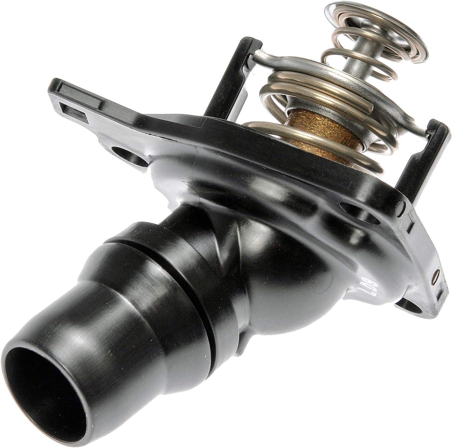 Dorman 902-5142: The Ultimate Honda/Acura Cooling Solution