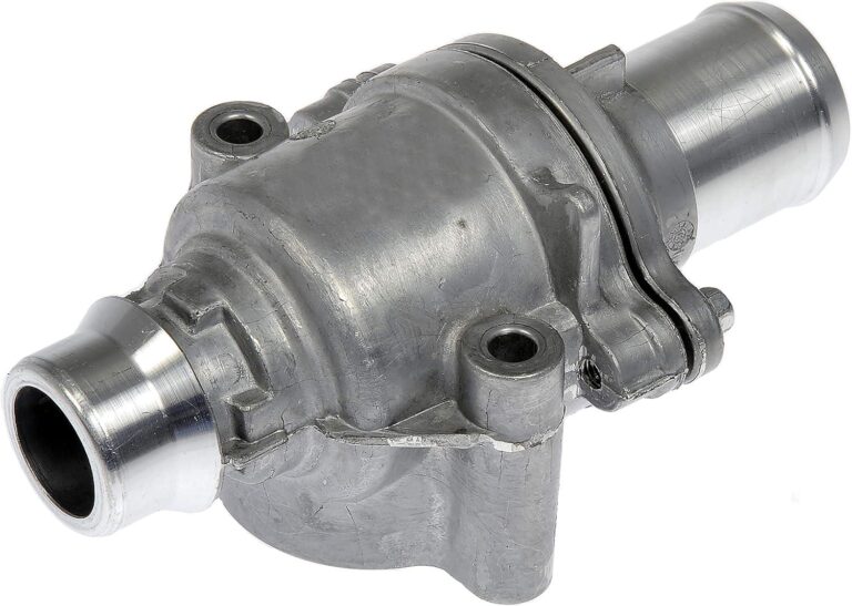 Dorman 902-5153: The Ultimate Ford/Lincoln Cooling Upgrade