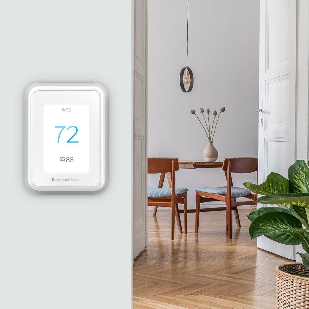 T9 smart Thermostat: Our Multi-Room Climate Revolution