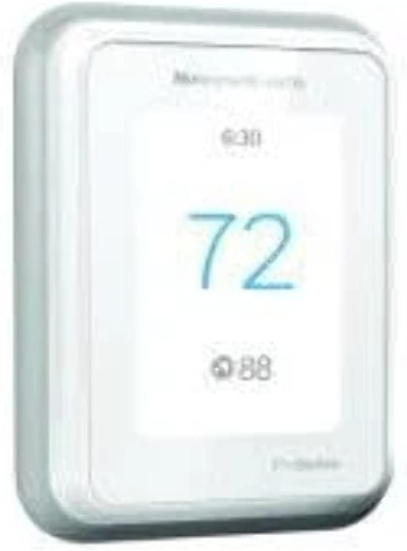 Honeywell T10 Pro Smart Thermostat: Precision Comfort Control That Prioritizes Your Space