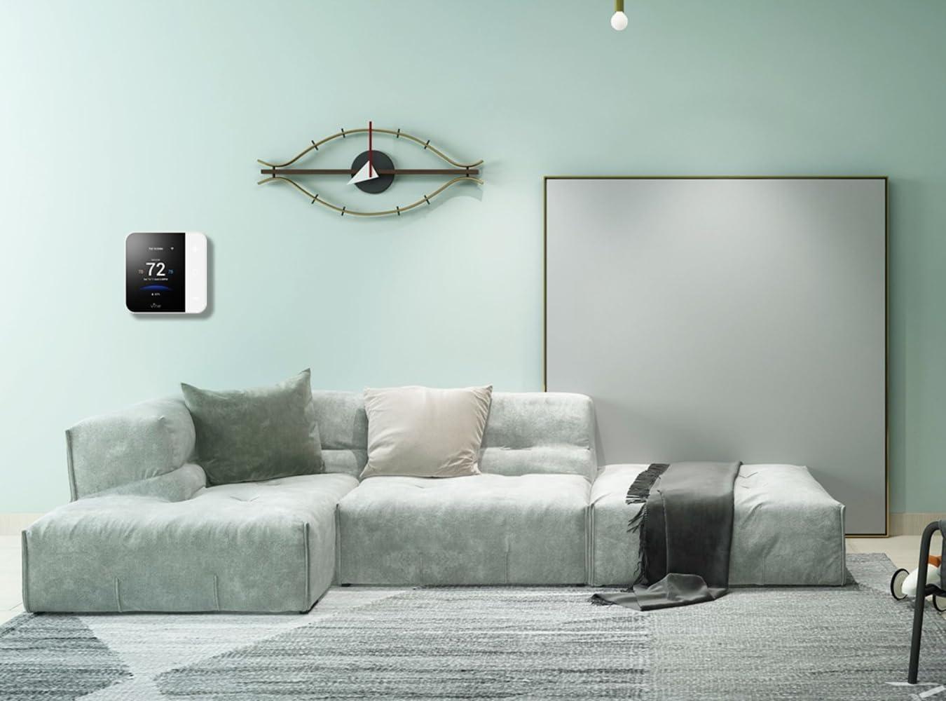 Vine Smart Thermostat‌ Review: ‌Energy Savings​ Meet Voice Control convenience