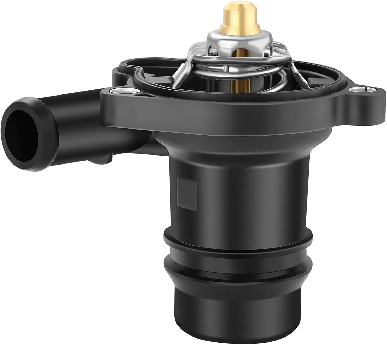 OCPTY Thermostat Housing: Perfect Fit Solution for Chevy & Buick