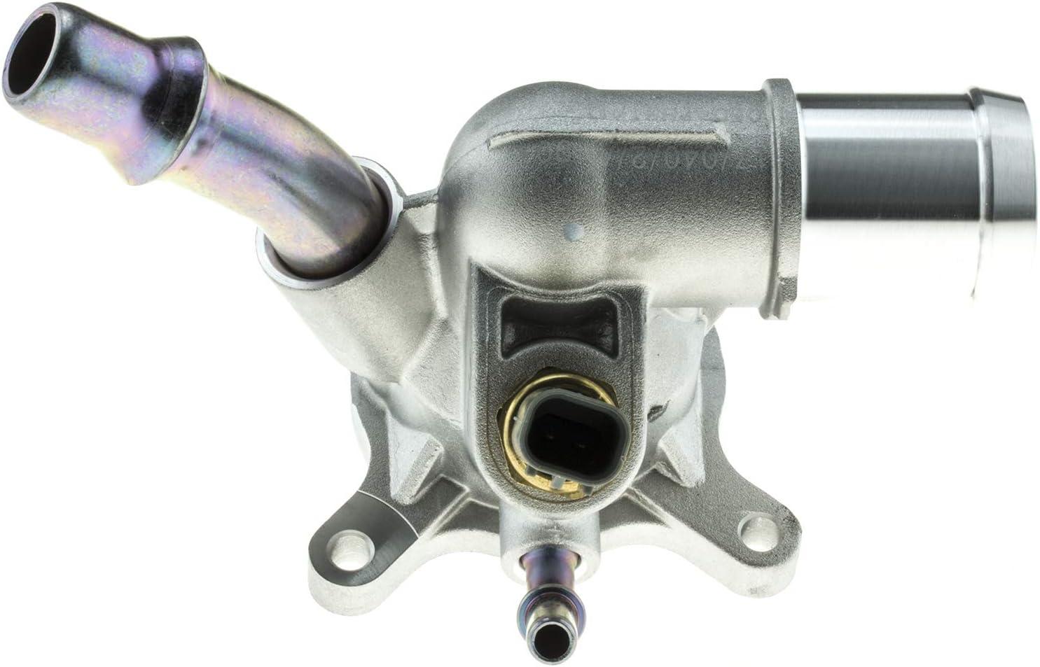 MotoRad 816-194:‌ The Ultimate Cooling Solution for Jeep, Dodge & Chrysler Owners
