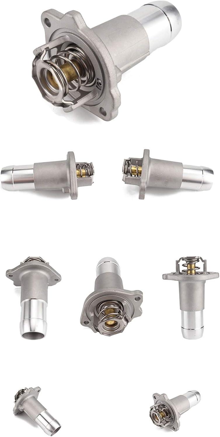 Lucky Seven's 12622316GM Thermostat: The Perfect ⁢OEM Replacement⁢ for‍ Your GM Truck