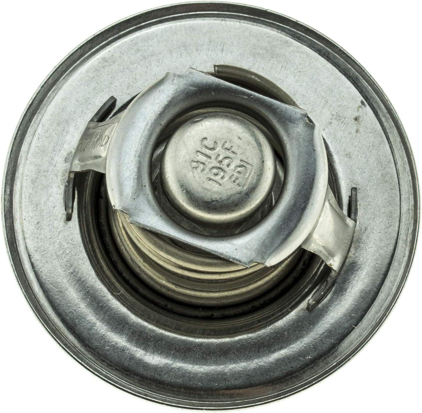 stant Superstat ⁣Premium Thermostat: The Ultimate ‌Cooling Solution‌ for Classic American​ Trucks