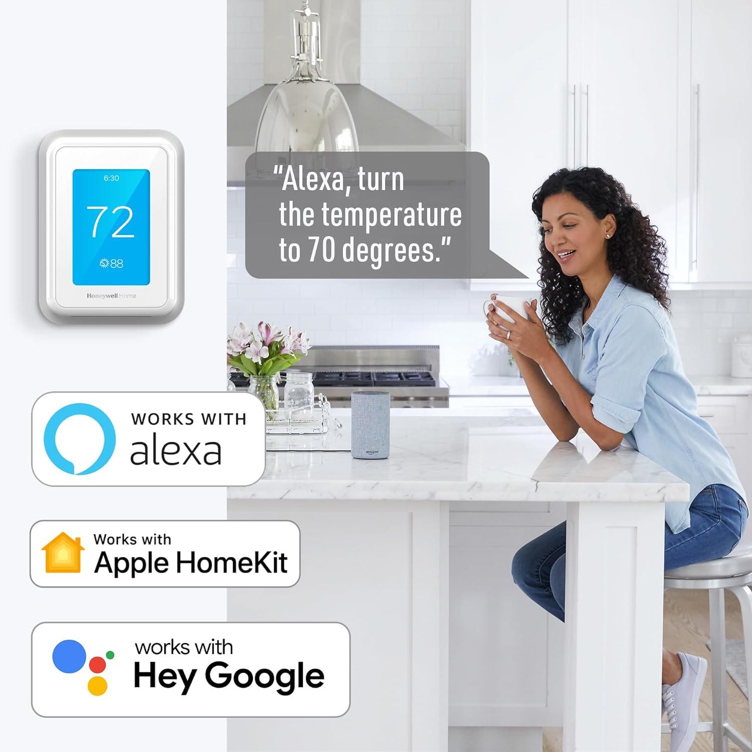 T9 Smart Thermostat: Our Multi-Room Climate Revolution