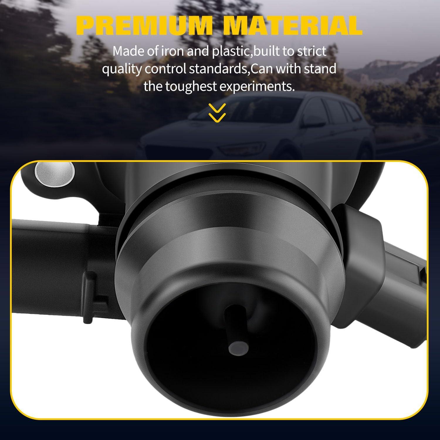 OCPTY ‍Thermostat Housing: Perfect Fit Solution for Chevy ⁤& Buick