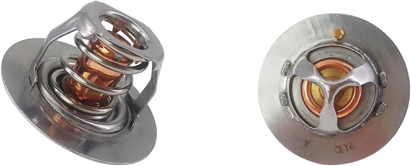 Universal Coolant Thermostat Housing: A Perfect Fit for Chrysler,Dodge,Jeep & Ram Engines