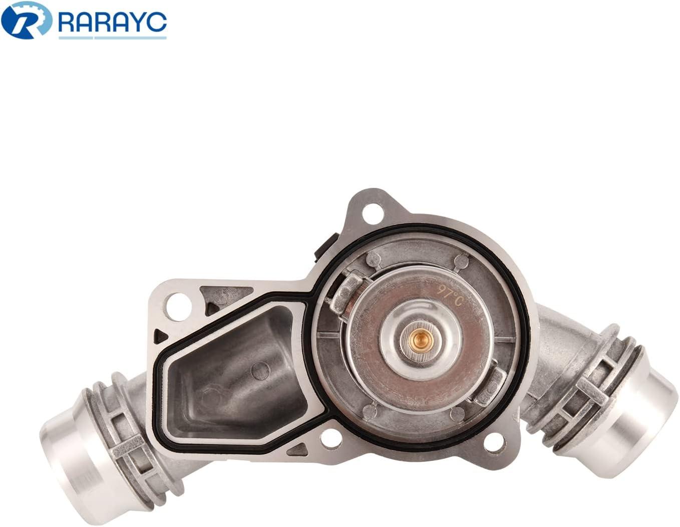 Ultimate⁣ BMW fix: Aluminum thermostat Housing That Ends Cooling Headaches