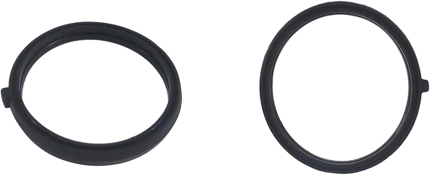 Universal Coolant Thermostat Housing: A Perfect Fit for Chrysler, Dodge, Jeep & Ram Engines