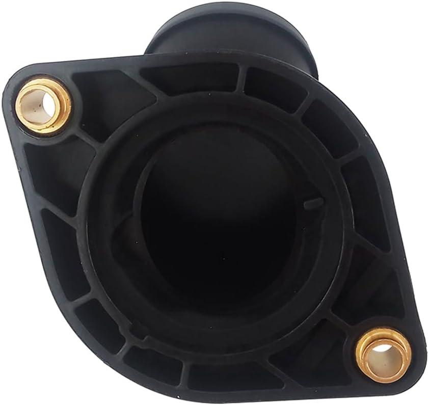 Universal Coolant Thermostat Housing: A Perfect ⁣Fit‍ for Chrysler, Dodge, Jeep & Ram ⁢Engines