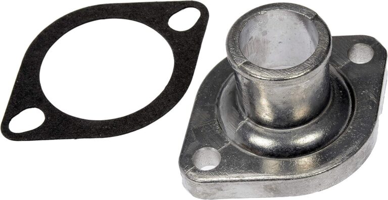 Dorman 902-3012: The Ultimate Coolant Housing Upgrade for Your Chrysler/Dodge