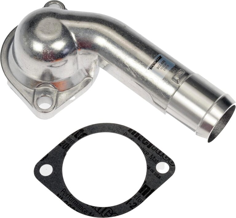 Dorman 902-688: The Ultimate Cooling Solution for Hyundai & Kia Owners