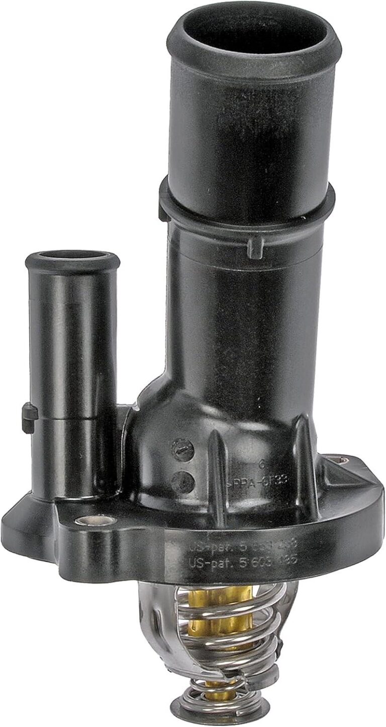 Dorman 902-682: The Ultimate Cooling Solution for Ford, Lincoln & Mazda