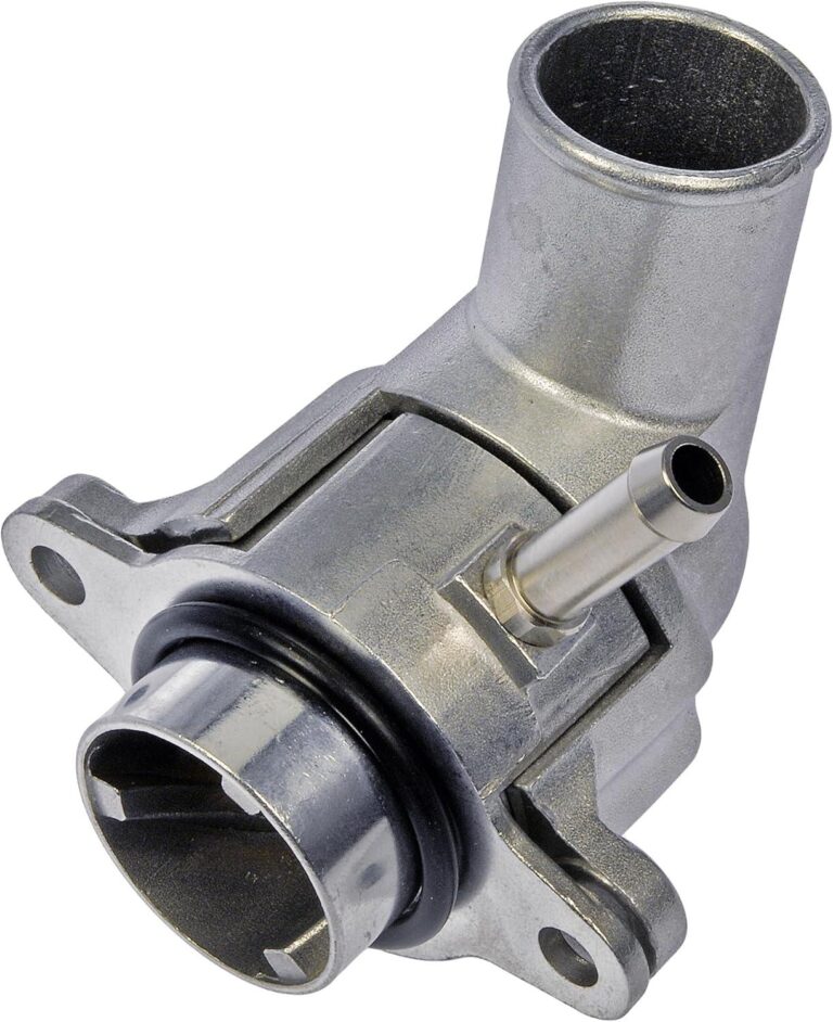 Dorman 902-109: The Ultimate Coolant Housing Solution for Chevy & Pontiac Owners