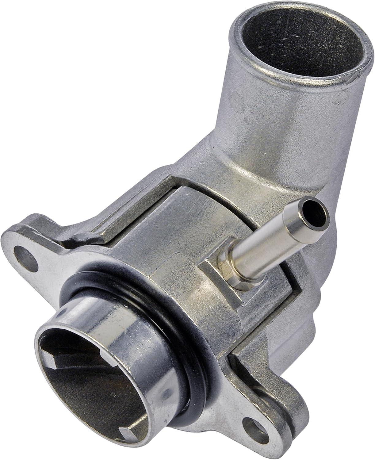 Dorman 902-109: The Ultimate Coolant Housing Solution for Chevy & Pontiac Owners
