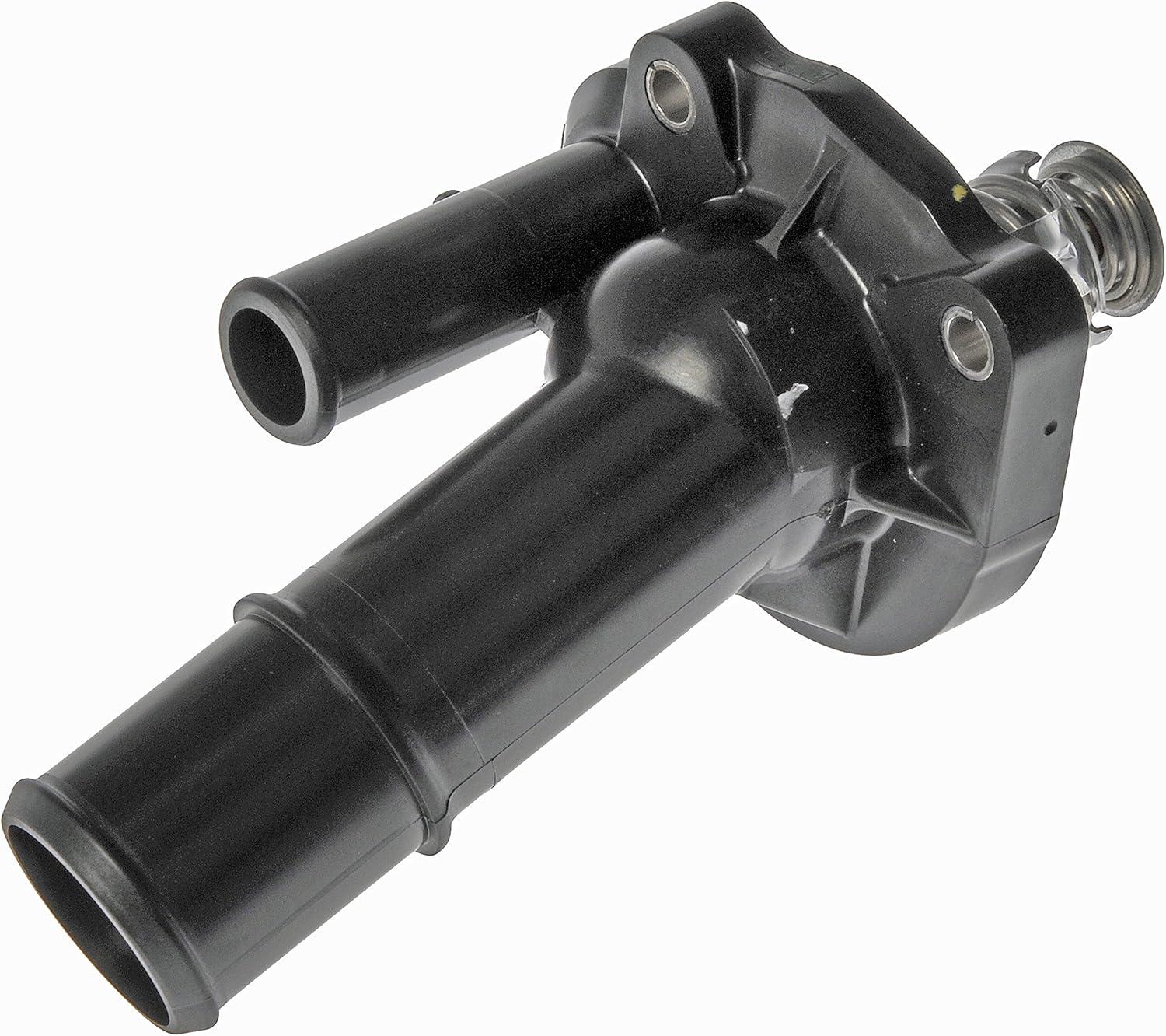 Dorman 902-1071: The Ultimate Ford Cooling Solution Tested
