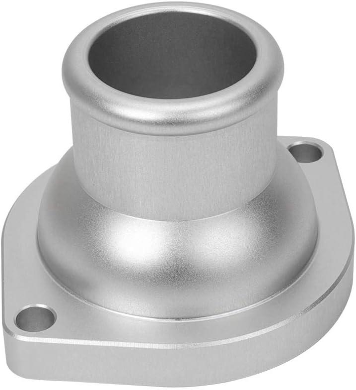 Unleashed Flow: How the LS Series Billet aluminum Thermostat Housing Transformed Our Chevy's⁤ Cooling Performance
