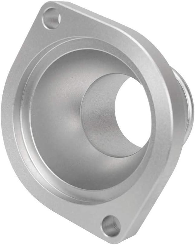 Unleashed Flow: How the LS Series Billet Aluminum Thermostat Housing Transformed‍ Our Chevy's Cooling Performance