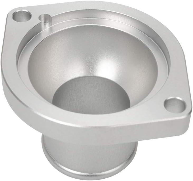 Unleashed Flow:​ How the LS Series Billet Aluminum Thermostat⁣ housing Transformed Our chevy's Cooling Performance