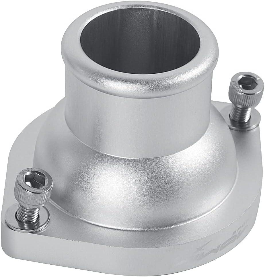 Unleashed Flow: How the‍ LS Series ‌Billet aluminum ⁢Thermostat ⁢Housing Transformed Our Chevy's Cooling Performance
