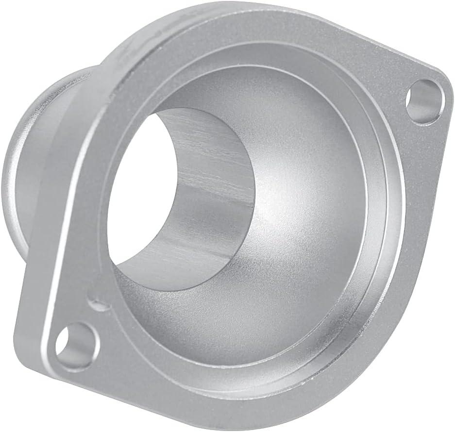 Unleashed Flow: How the LS Series Billet Aluminum Thermostat Housing Transformed Our Chevy's Cooling Performance