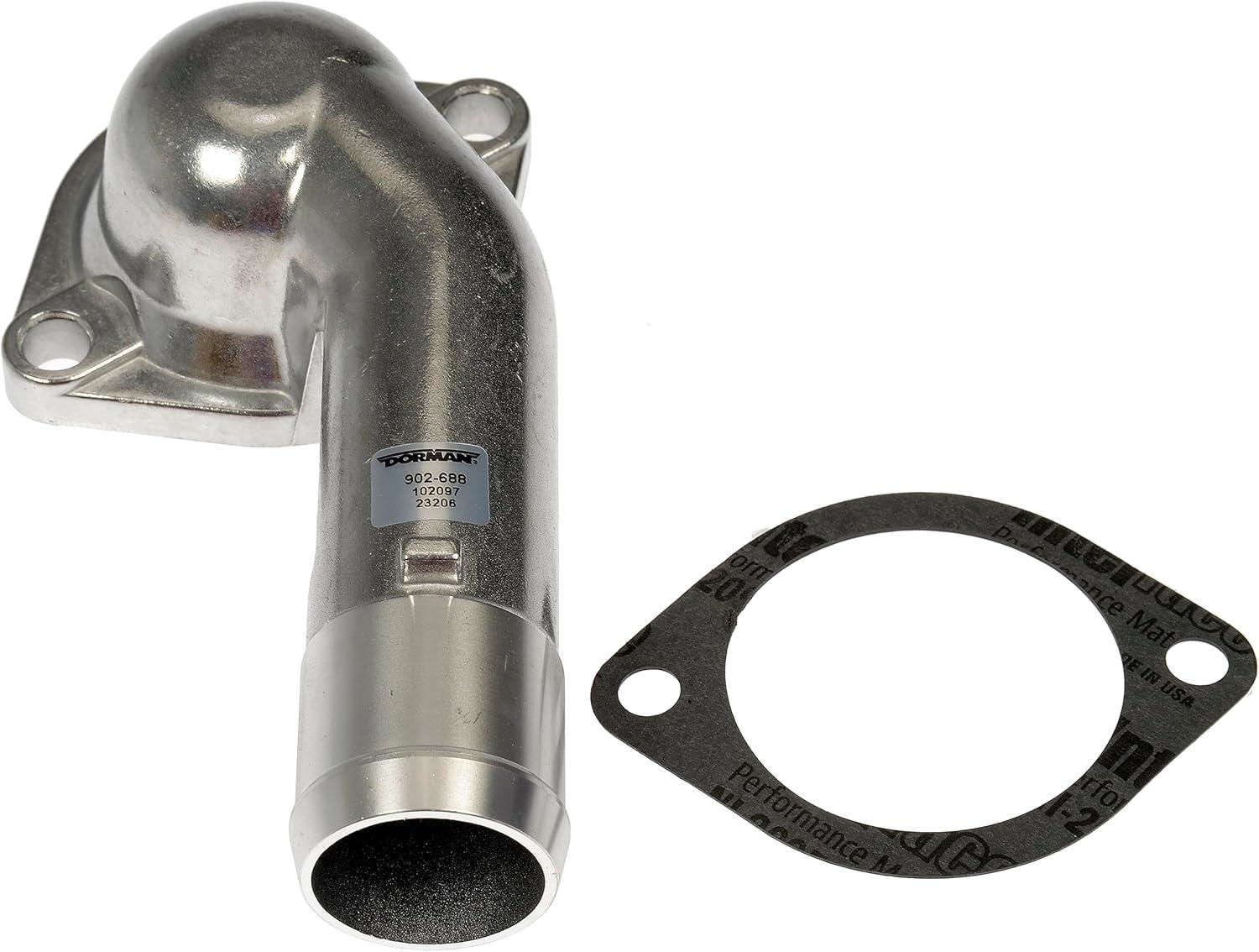 Dorman 902-688: the Ultimate cooling ‌Solution for Hyundai & Kia Owners