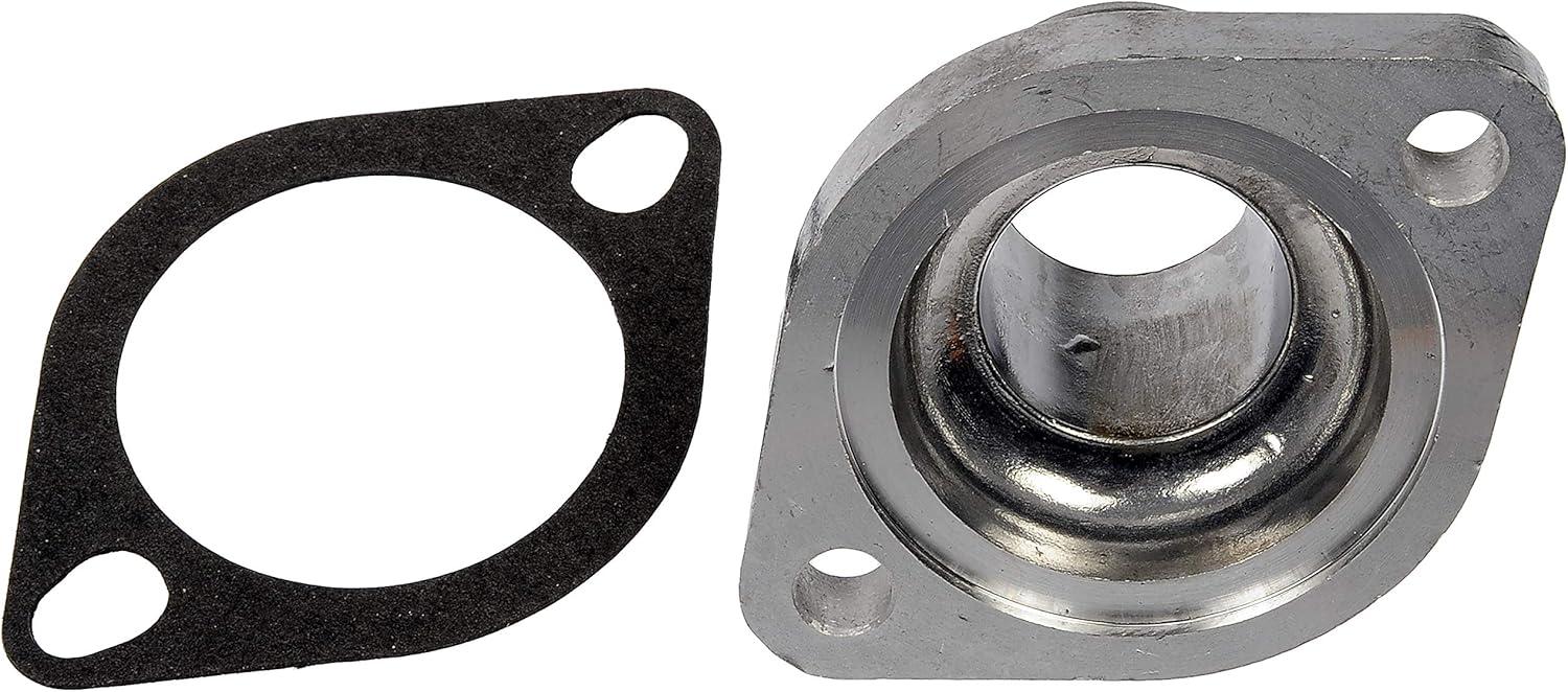 Dorman 902-3012: The Ultimate Coolant Housing Upgrade for Your Chrysler/Dodge
